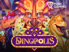 New casino bonuses10